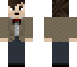 11th doctor