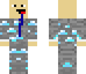 fixed diamond derpo