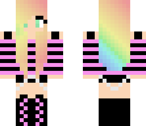 cute girl