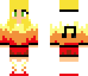 edit music girl
