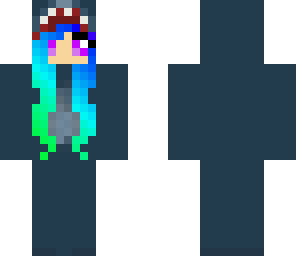 my skin-made by dragon3196