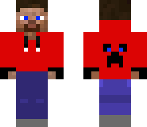 cool steve