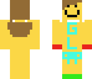 glp girl