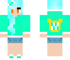 lyra heartstrings girl fixed