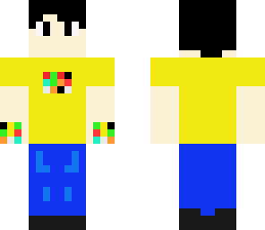 rubix fan