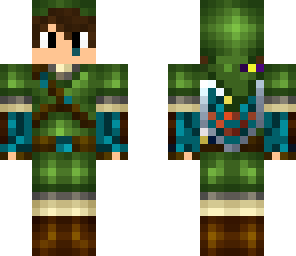 linkgamer