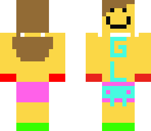 glp girl edited