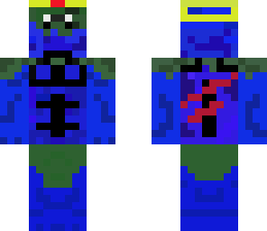 water devil