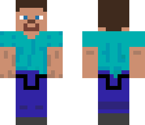 action figure steve