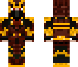 samurai