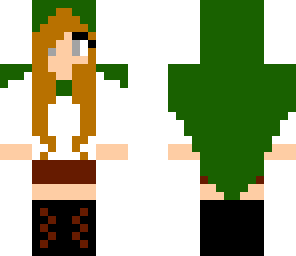 robyn hood girl