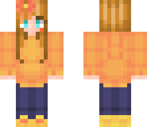 sunset gurl x3