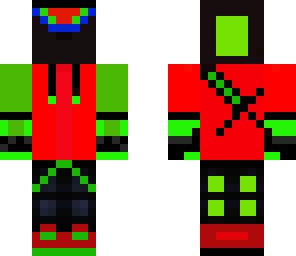 destroyer