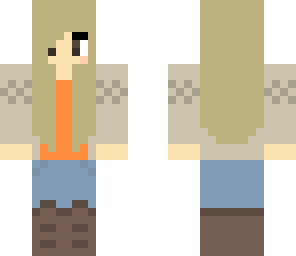 autumn skin