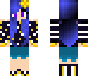 star girl
