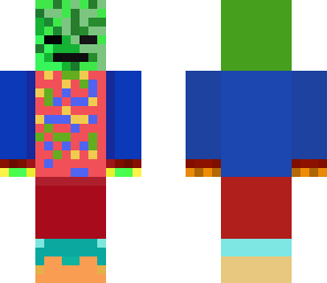 alien