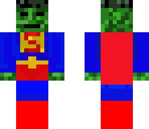 super zombie