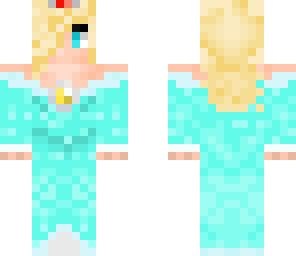 rosalina