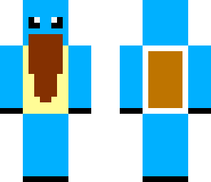 old squirtle
