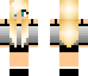 blondy endermade