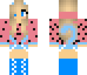 catbug girl