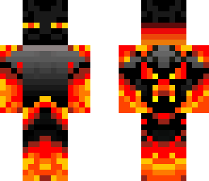 herobrin's flameender