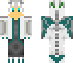dragon skin xd