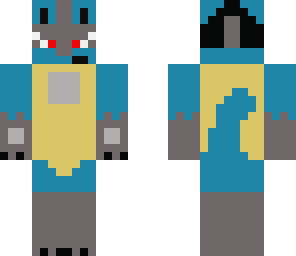 lucario
