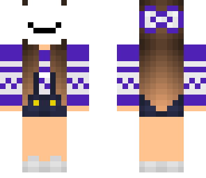 cryaotic girl
