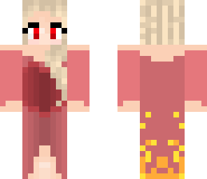 fire queen
