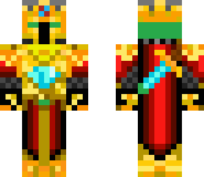 elemental knight