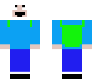 finn