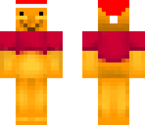 navidad luh