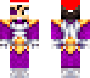 vegeta  navidad