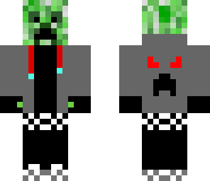 cool creeper fixed