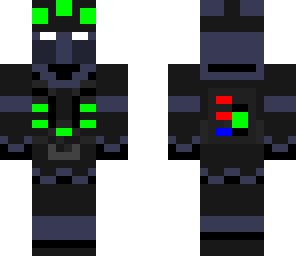 battle nations special agent