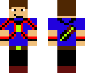 john8819 skin 4