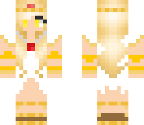 hanyou egyptian
