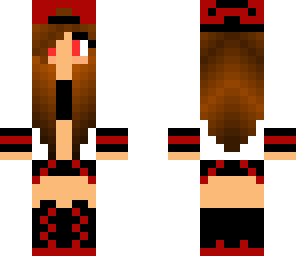 devil tomboy