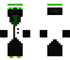 fedra enderman