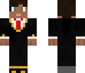 sexy tux-man