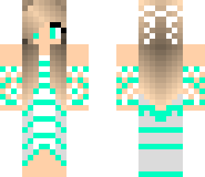 the aqua princess