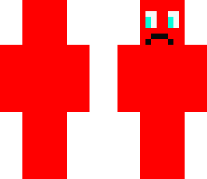 red men