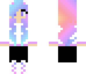 pastel amazingness