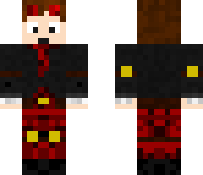 redstone minecart 2