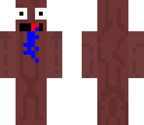 derp bacon