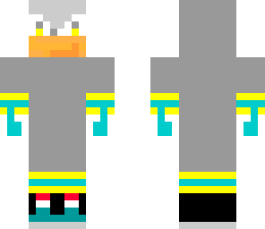 silver the hedgehog