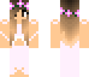 flower girl