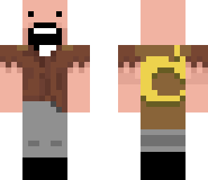 notch