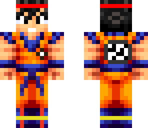 goku
